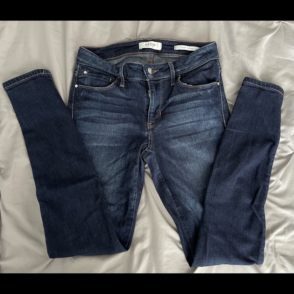 Guess jeans